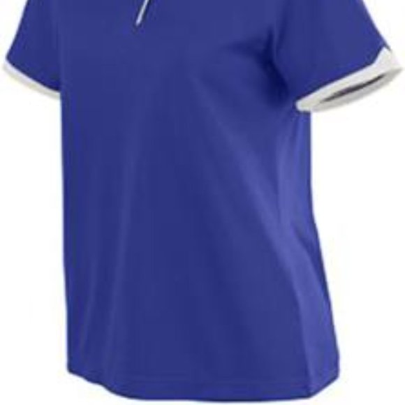 Augusta Sportswear Ladies Motion Sport Shirt Med - Picture 4 of 4